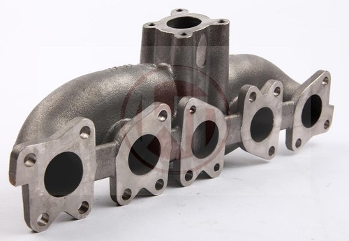 Turbokrümmer wagner tuning - turbokrümmer,