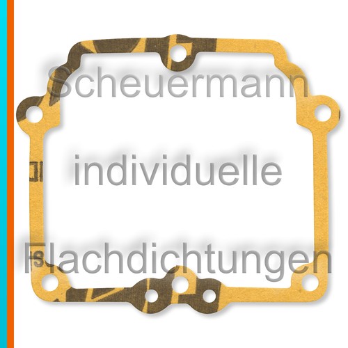 Dichtung vergaserdeckel für - dichtung,