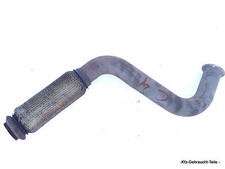 Citroen C4 Coupe [LA] 1.4 Auspuff Flexrohr