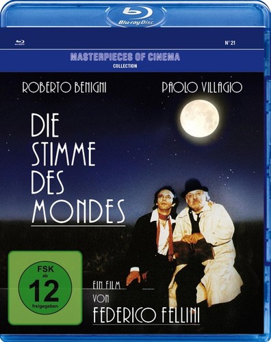 Die stimme des - die,