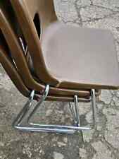 Stapelstuhl Designer Vintage