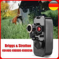 494406 498809 Benzintank+Vergaser Für Briggs & Stratton Sprint Classic Quattro
