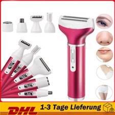 Elektrischer Rasierer