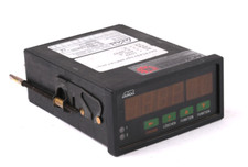 Ahlborn Mess- und Regelungstechnik MT 4480-2 Temperaturregler RS232 Thermoregler