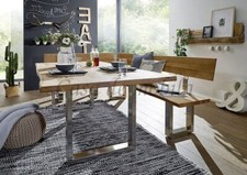 Eckbank-Gruppe 208x138 mit