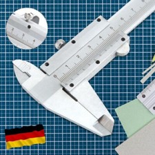 Messschieblehre 150mm analog