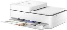HP ENVY 6432e Drucker Scanner ​Kopierer Tintenstrahldrucker WiFi AirPrint
