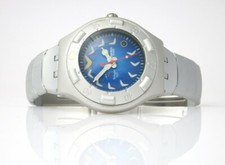 THOLOS - SWATCH Irony Scuba