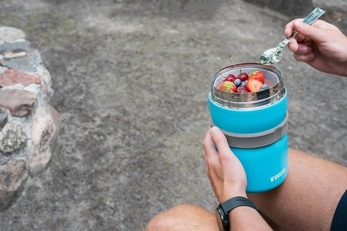 Thermobehälter für essen - thermobehälter,