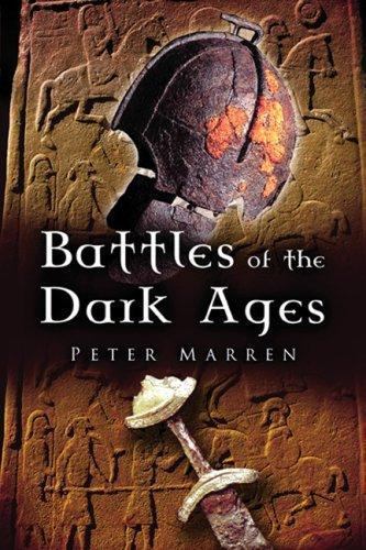 Battles the dark ages - of,