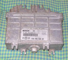 Steuergerät VW Golf III/Vento