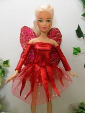 💙 Schmetterling Elfe Fee