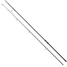 Fox EOS - X Rute 12ft 3lb 50mm Startring Full Shrink Karpfenrute CARP Rod NEW