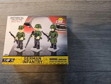 Cobi 2060 Deutsche Infanterie