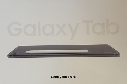 Samsung galaxy tab - galaxy, fe