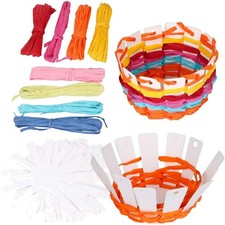 Osterkörbchen 8 Stück