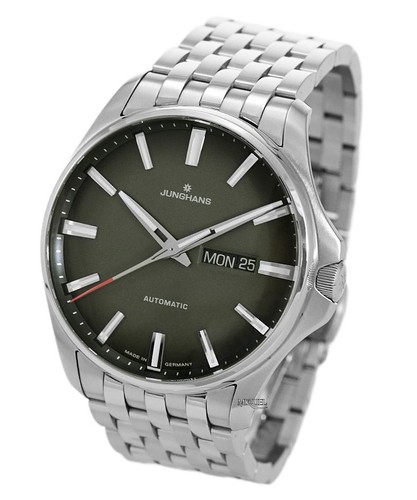 Junghans meister - junghans, s