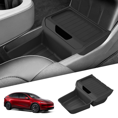 Für tesla model juniper - für, y