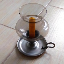 Schöner Kerzenhalter