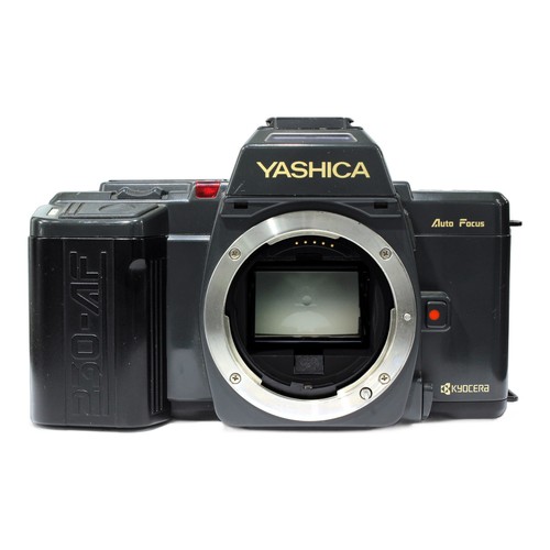Yashica 230 slr - 230-af,