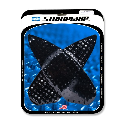 Stompgrip schwarz bmw - schwarz,,