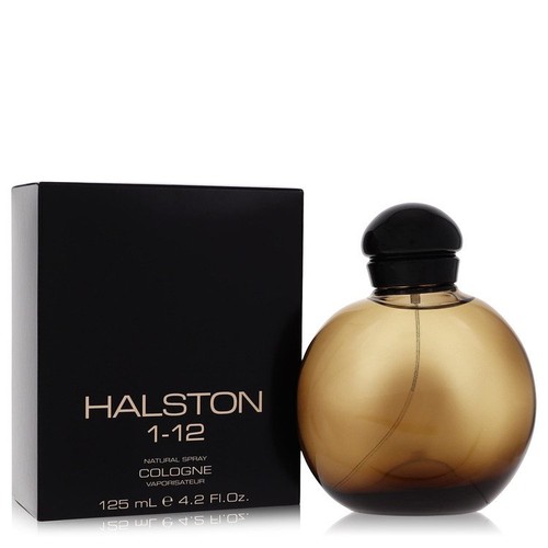 Halston cologne spray - halston,