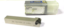 ISCAR WSP Gewinde Drehhalter