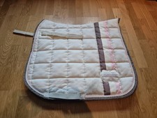 Eskadron Big Square Schabracke dressur wb