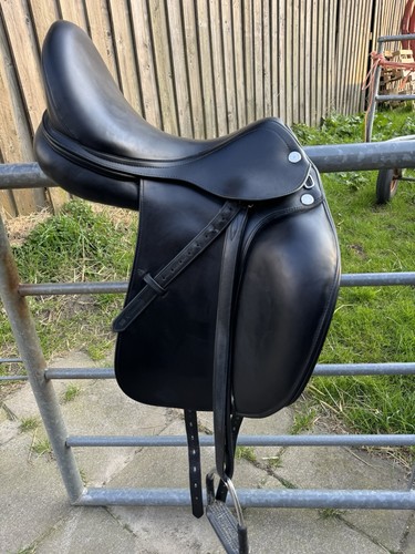 Dressursattel prestige d2 - dressursattel, x-d2