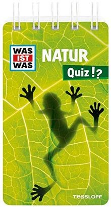 Was ist quiz - was,