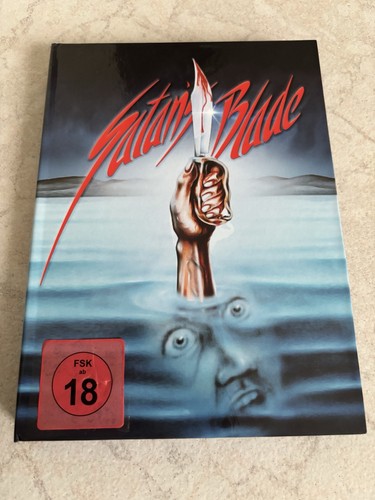 Satan blade - satan's, (1984)