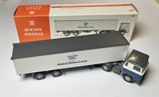 Wiking 1:87 Container