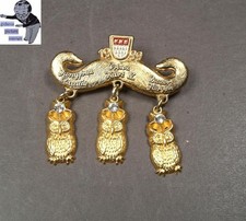 Karnevalsorden Prinzenspange