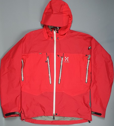 Haglöfs jacke herren spitz - haglöfs, xl