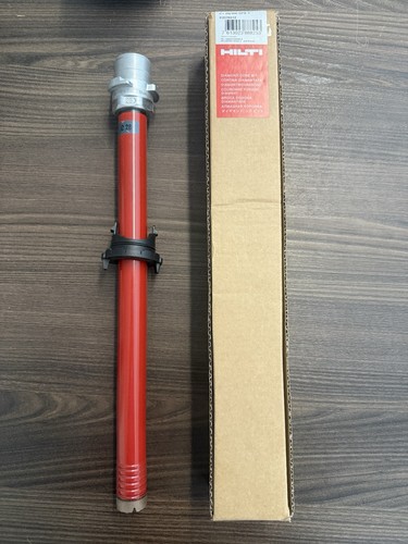 Hilti diamantbohrkrone 300 - diamantbohrkrone, 28/300