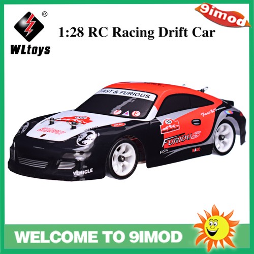 Wltoys k969 auto - wltoys, 1:28