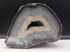 XXL Große Achat-Druse 1,93kg