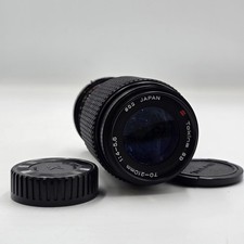 Tokina SD 70-210mm 4-5.6