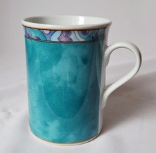 Ritzenhoff & Breker,  Kaffeehaferl, Kaffeebecher, Sammeltasse, Dekor Pacific