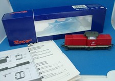 Roco diesellok 2048 - br, 022-4