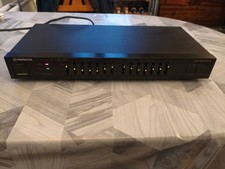 Pioneer GR 333 2x7 Band HiFi