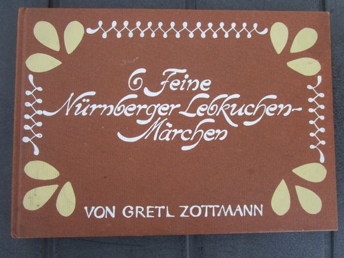 Feine nürnberger - feine,