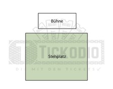 SIDOs WEIHNACHTSSHOW 2026