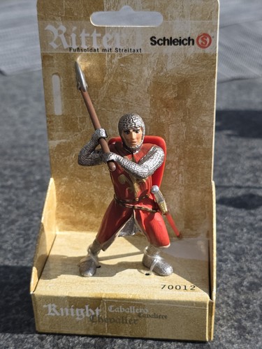 Schleich ritterwelt 70012 - schleich,