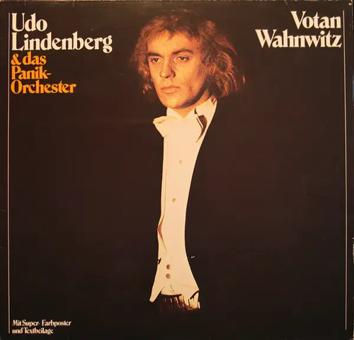 Udo lindenberg das - lindenberg, &