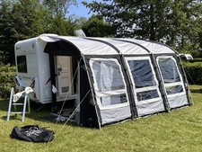 DOMETIC Rally Pro 390 Vorzelt