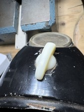 Puch Eierlampe Lichtschalter