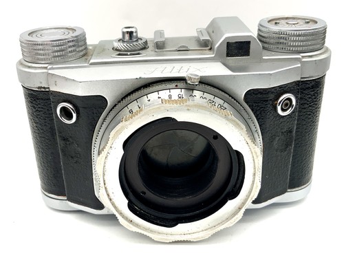 Altissa altix sucherkamera mit - altix,