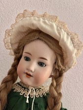 Süßes Puppenmädchen, Armand