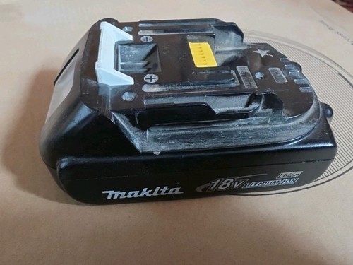 Makita akku 18v - makita, 1,5ah